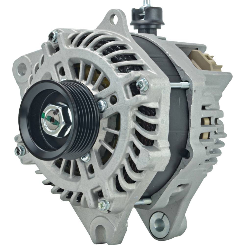 400-48181R-JN J&N Electrical Products Alternator