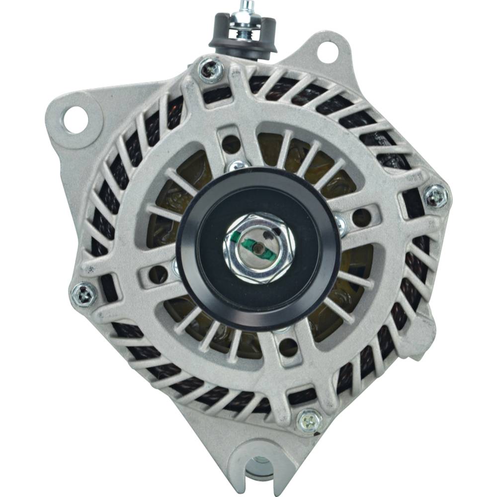 400-48181R-JN J&N Electrical Products Alternator