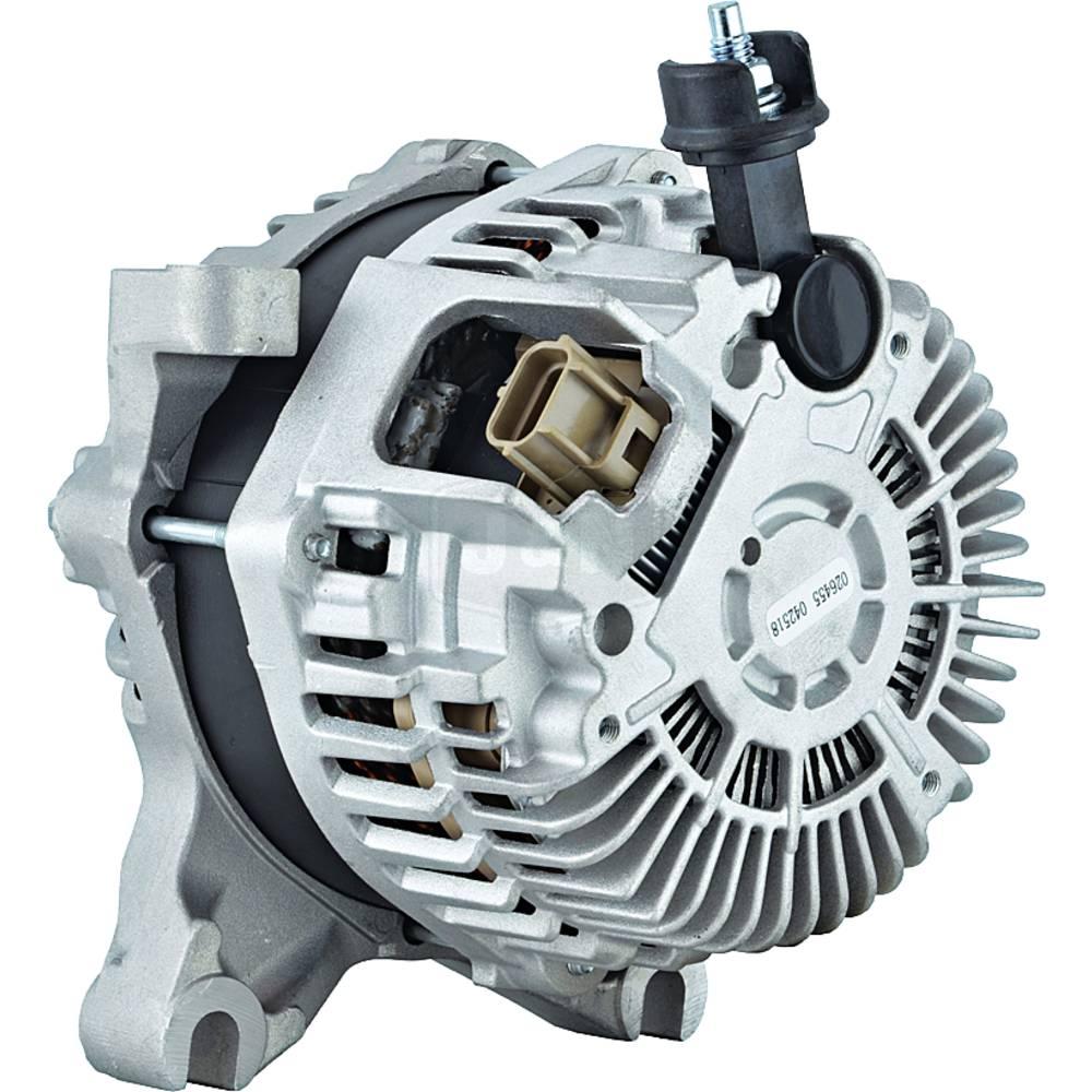400-48182R-JN J&N Electrical Products Alternator