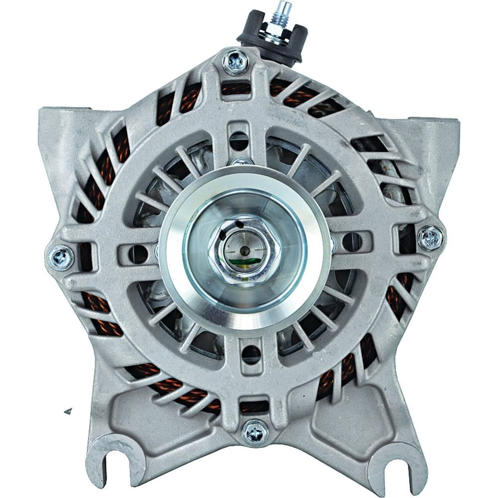 400-48182R-JN J&N Electrical Products Alternator