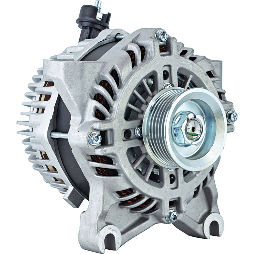 400-48182R-JN J&N Electrical Products Alternator