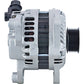 400-48183-JN J&N Electrical Products Alternator