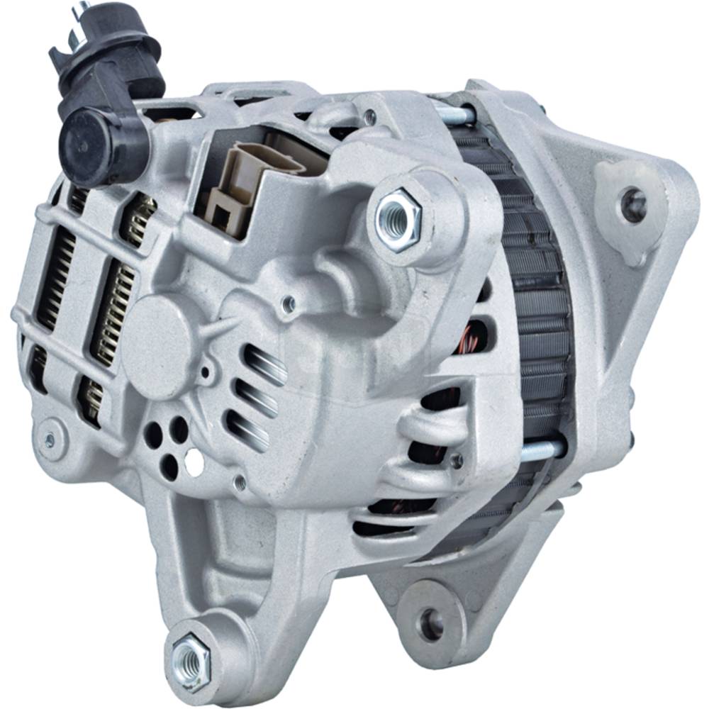 400-48183-JN J&N Electrical Products Alternator