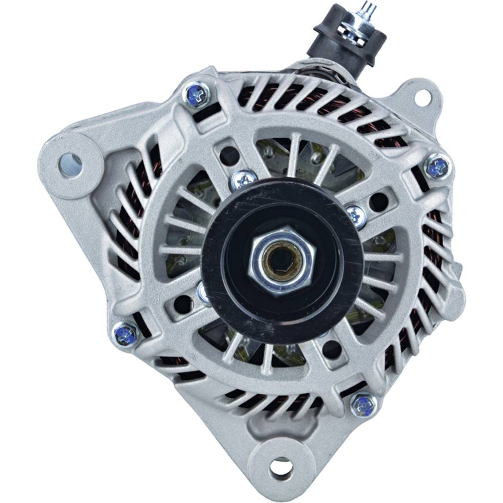 400-48183-JN J&N Electrical Products Alternator