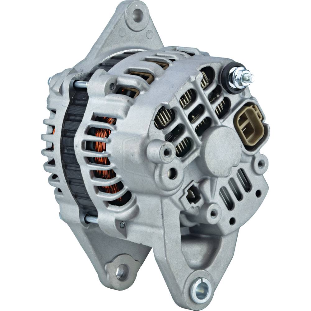400-48187-JN J&N Electrical Products Alternator
