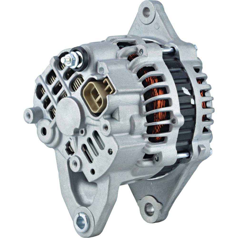 400-48188-JN J&N Electrical Products Alternator