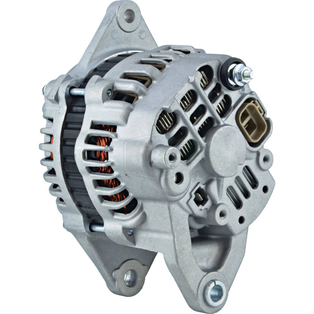 400-48188-JN J&N Electrical Products Alternator