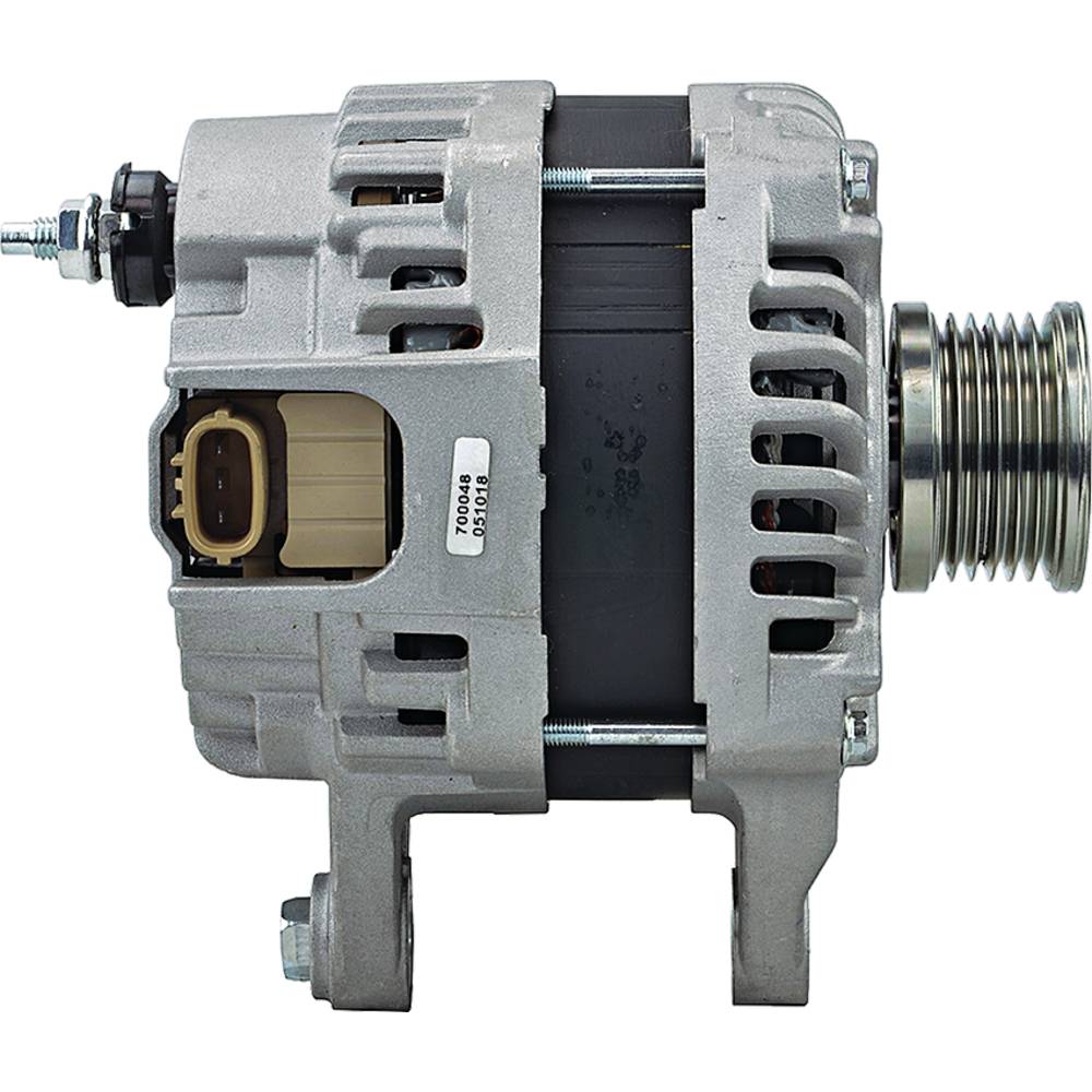 400-48190R-JN J&N Electrical Products Alternator