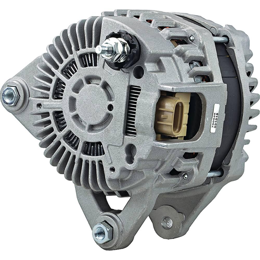 400-48190R-JN J&N Electrical Products Alternator