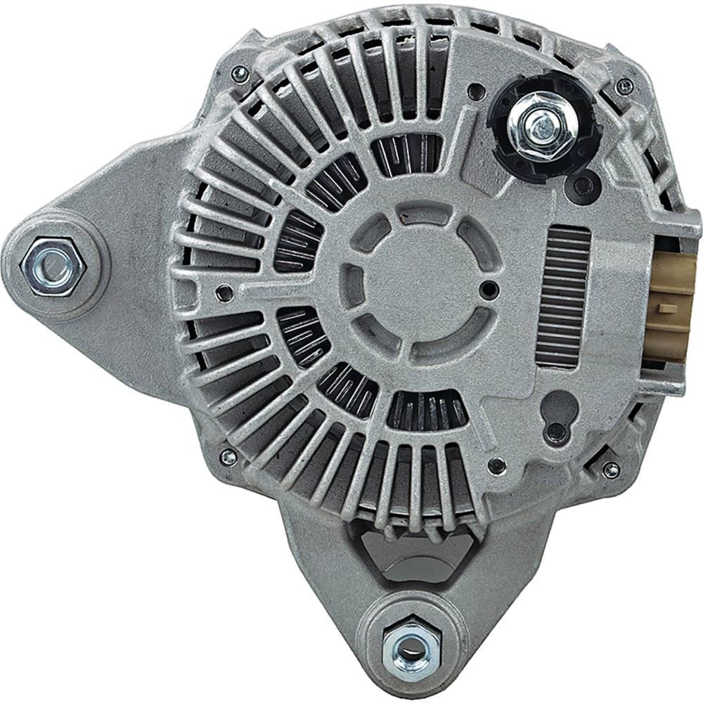 400-48190R-JN J&N Electrical Products Alternator