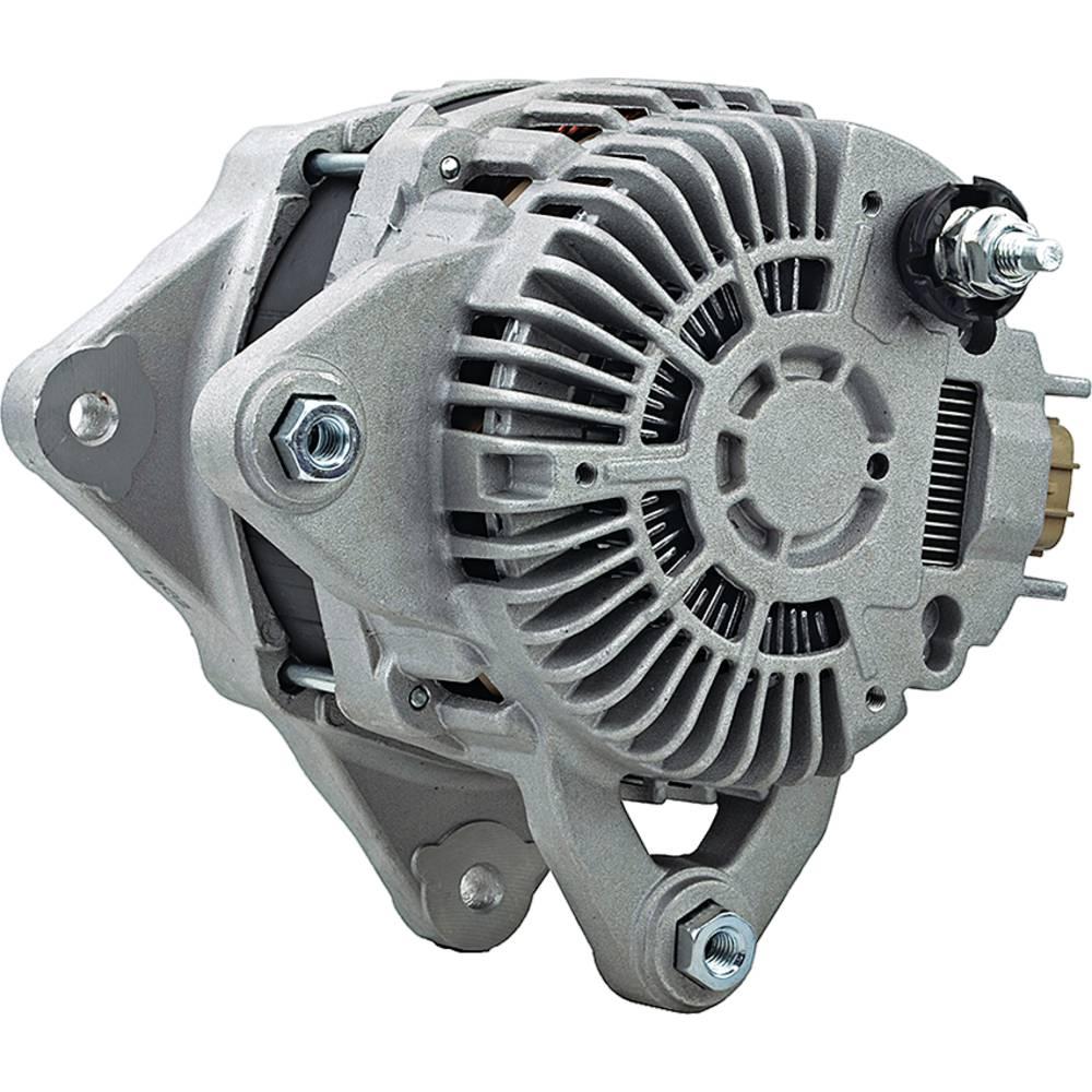 400-48190R-JN J&N Electrical Products Alternator