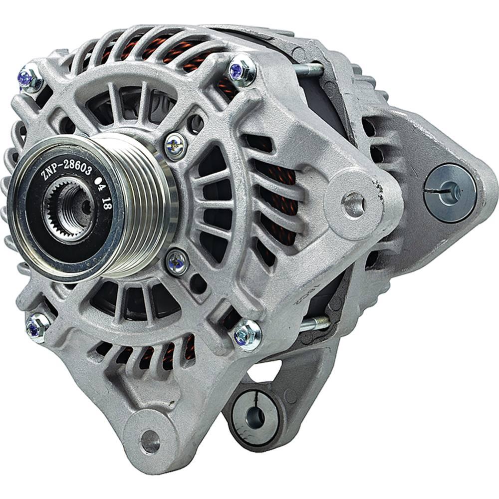 400-48190R-JN J&N Electrical Products Alternator