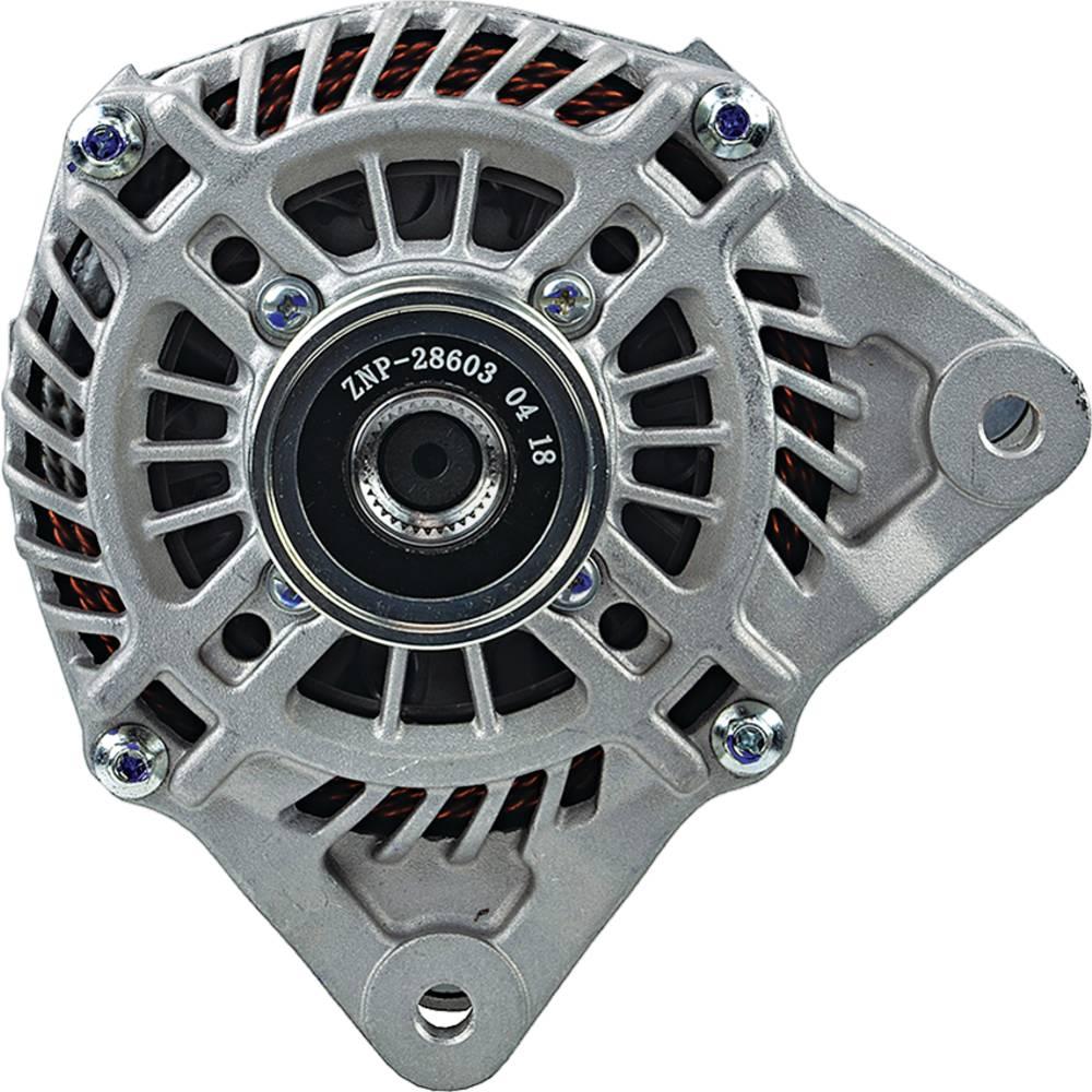 400-48190R-JN J&N Electrical Products Alternator