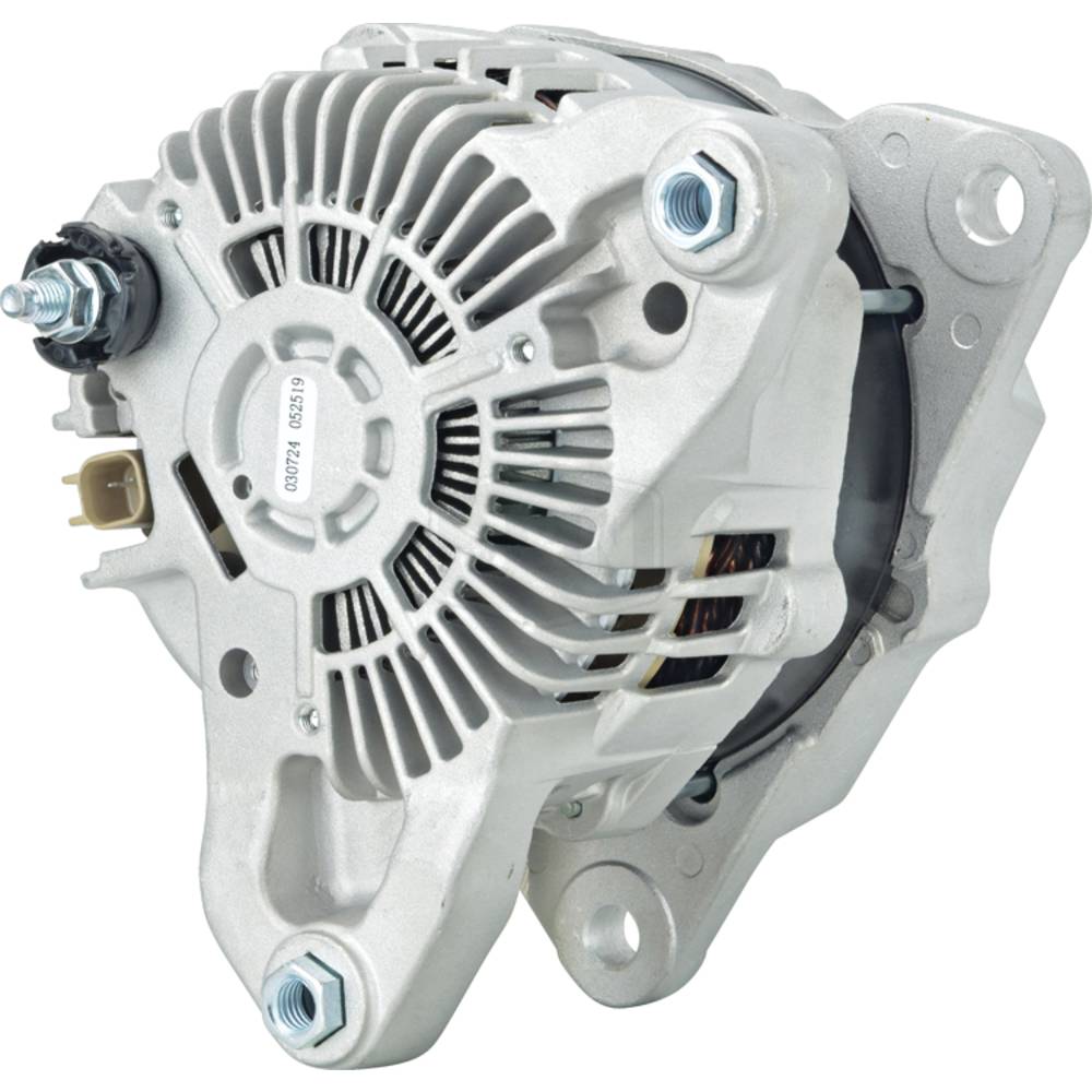 400-48191R-JN J&N Electrical Products Alternator