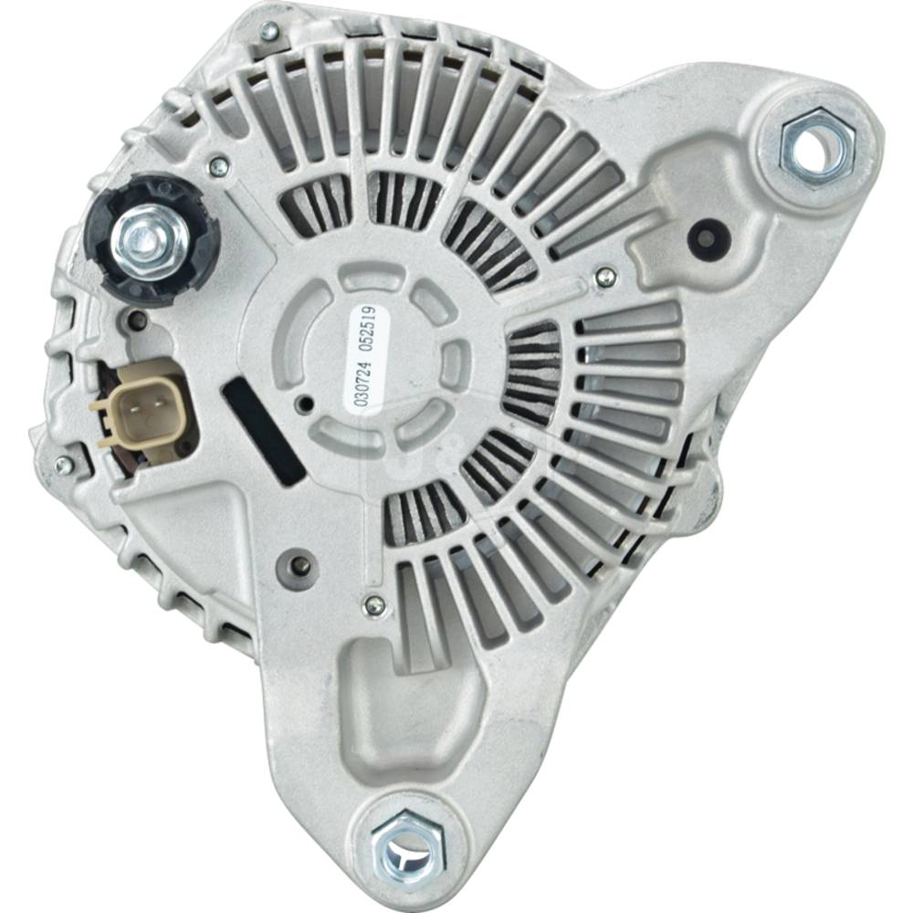 400-48191R-JN J&N Electrical Products Alternator