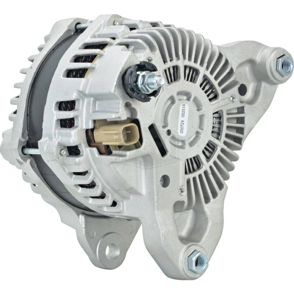 400-48191R-JN J&N Electrical Products Alternator