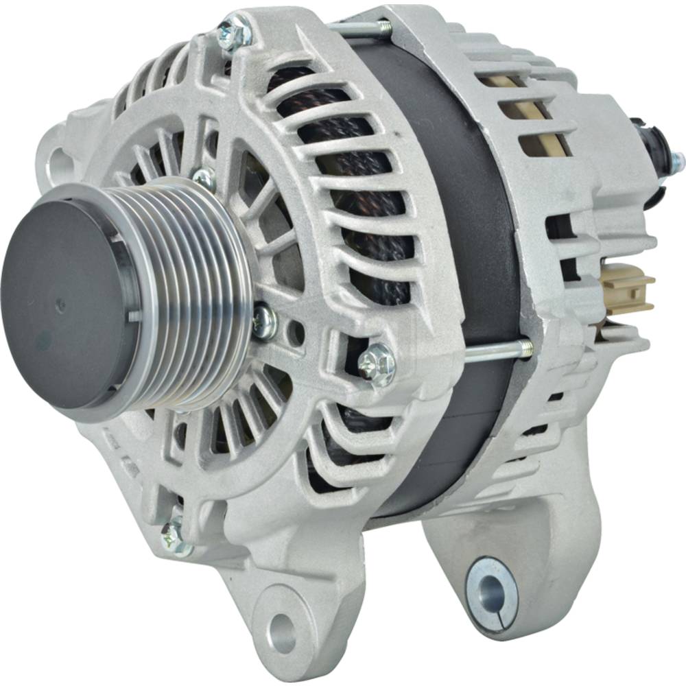 400-48191R-JN J&N Electrical Products Alternator
