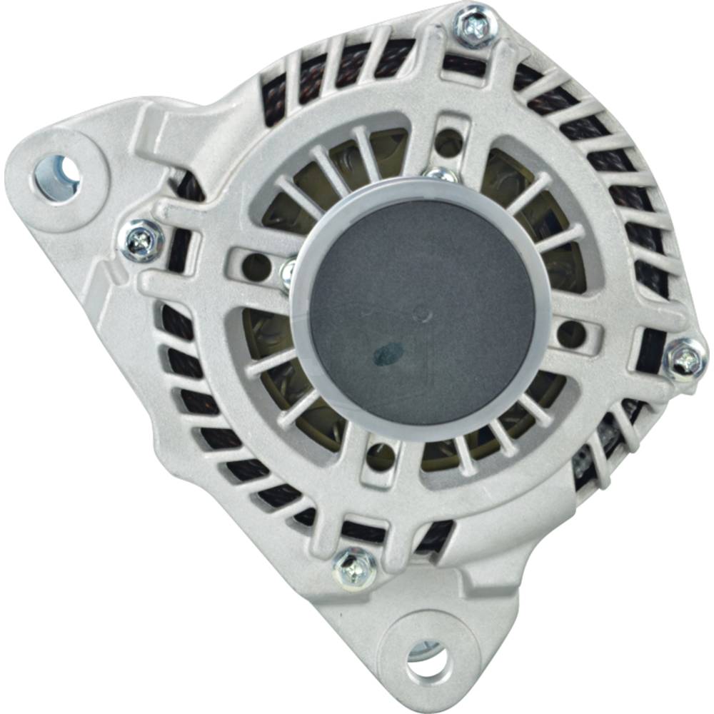 400-48191R-JN J&N Electrical Products Alternator