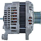 400-48192-JN J&N Electrical Products Alternator