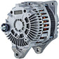 400-48192-JN J&N Electrical Products Alternator