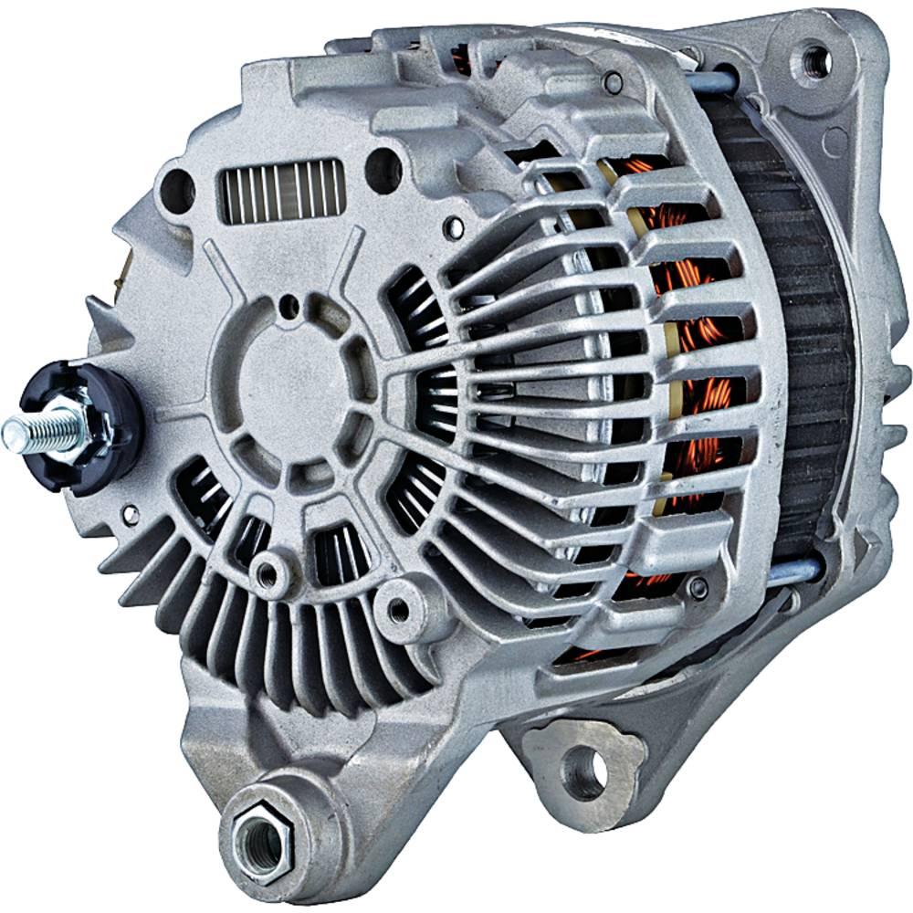 400-48192-JN J&N Electrical Products Alternator
