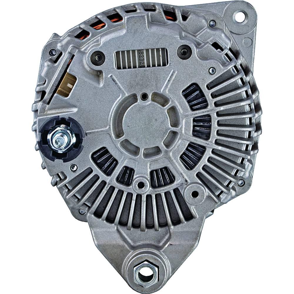400-48192-JN J&N Electrical Products Alternator
