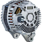 400-48192-JN J&N Electrical Products Alternator