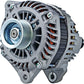 400-48192-JN J&N Electrical Products Alternator