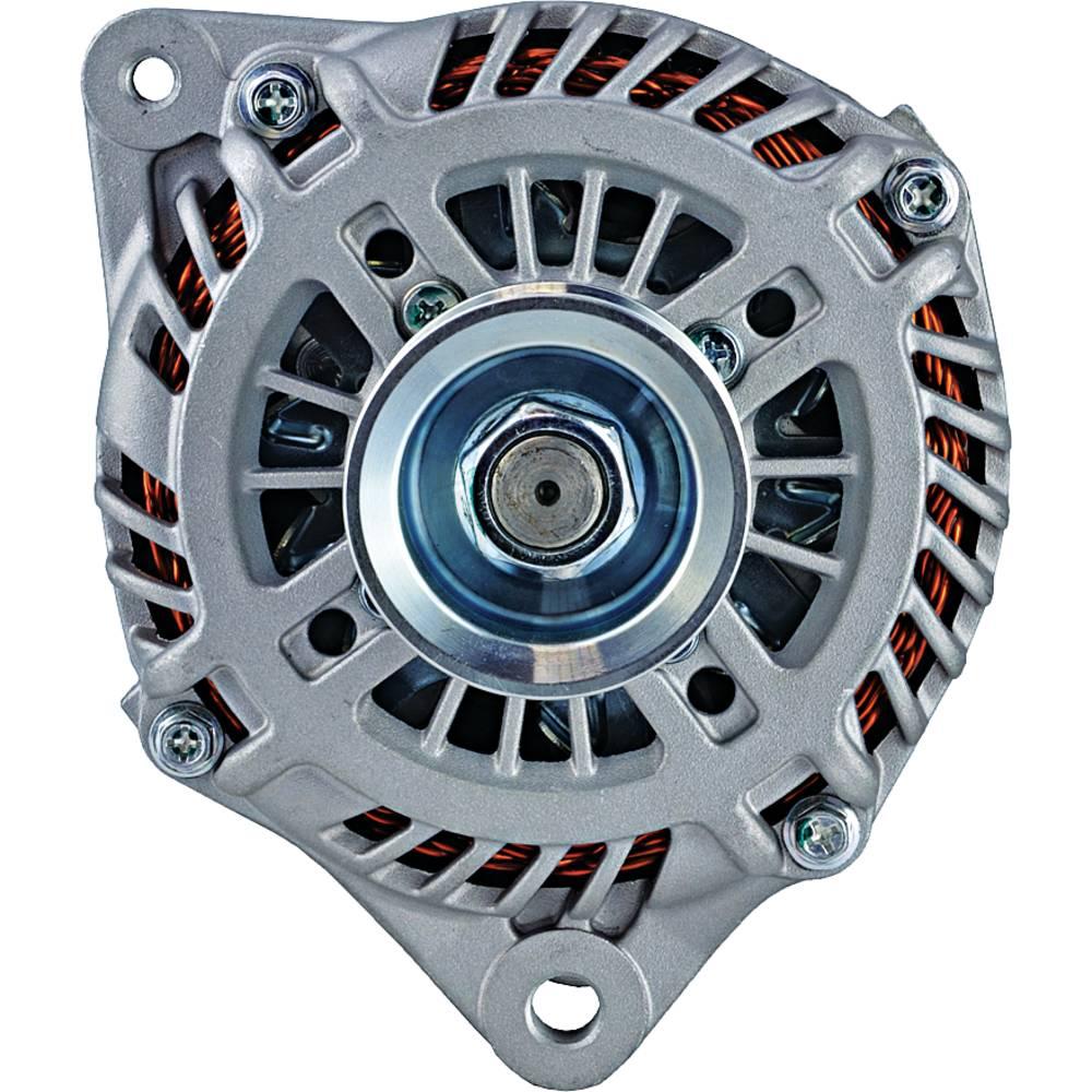 400-48192-JN J&N Electrical Products Alternator