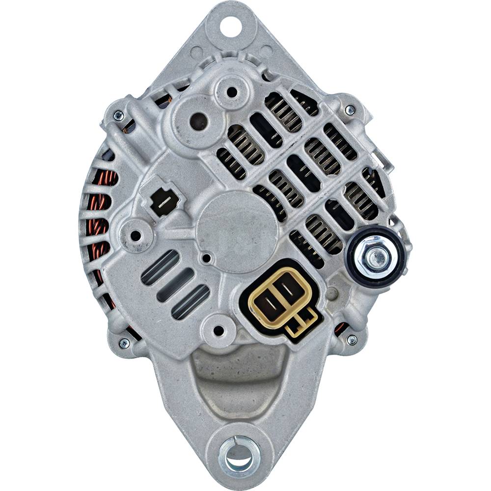 400-48200-JN J&N Electrical Products Alternator