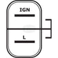 400-48200-JN J&N Electrical Products Alternator