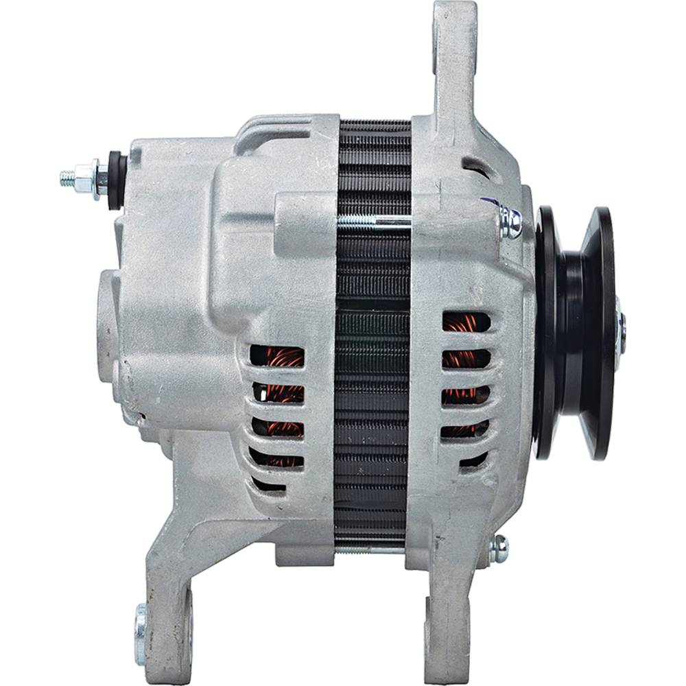 400-48204-JN J&N Electrical Products Alternator