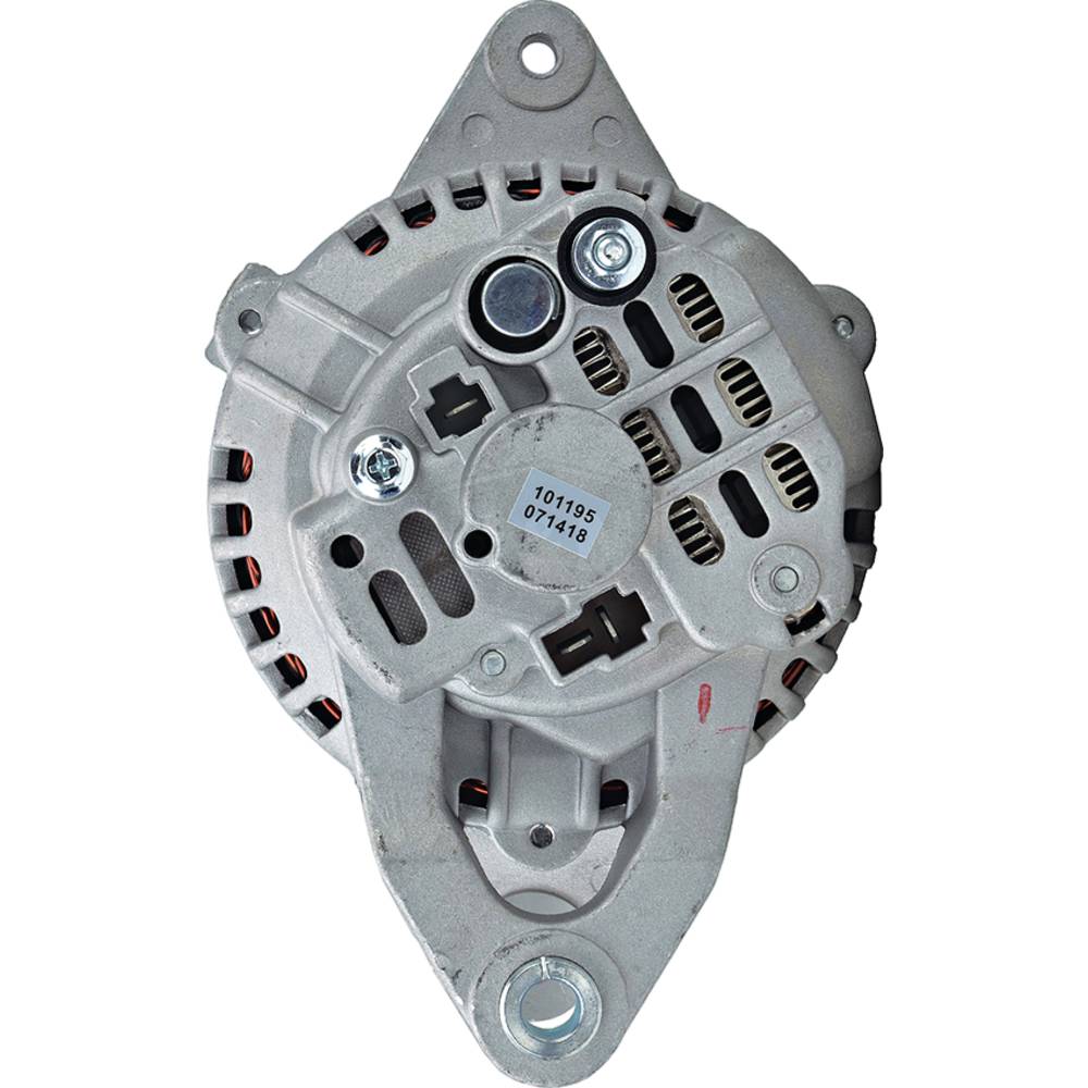 400-48204-JN J&N Electrical Products Alternator