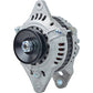 400-48204-JN J&N Electrical Products Alternator