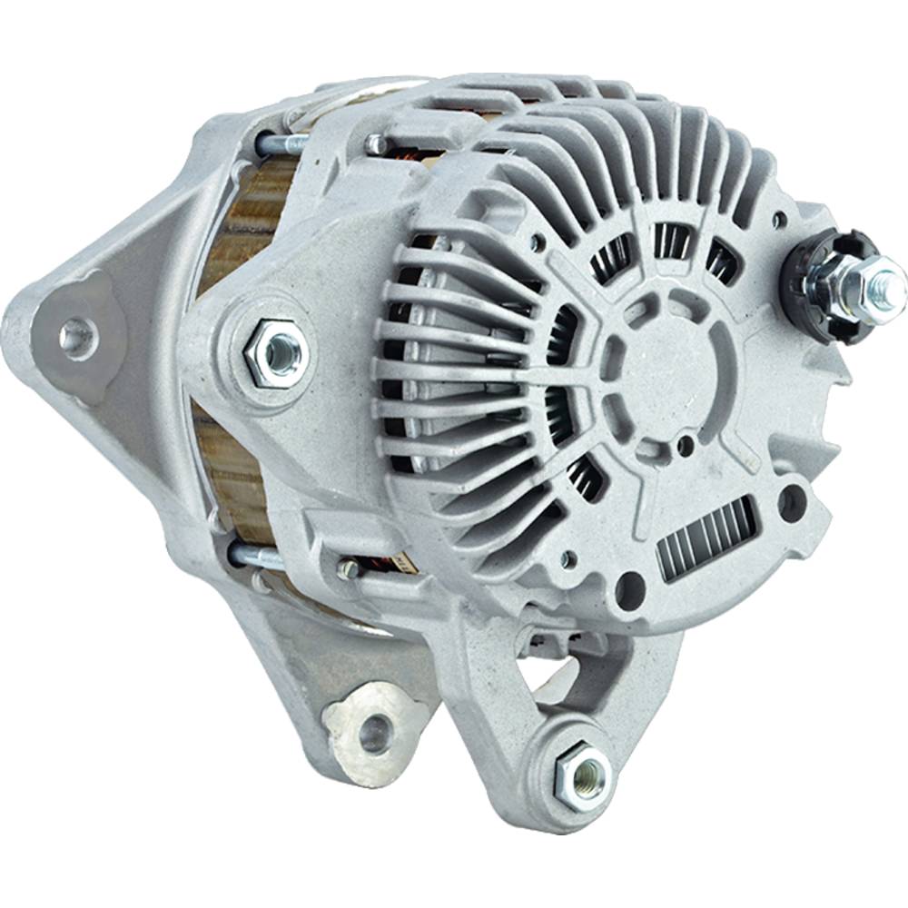 400-48208-JN J&N Electrical Products Alternator