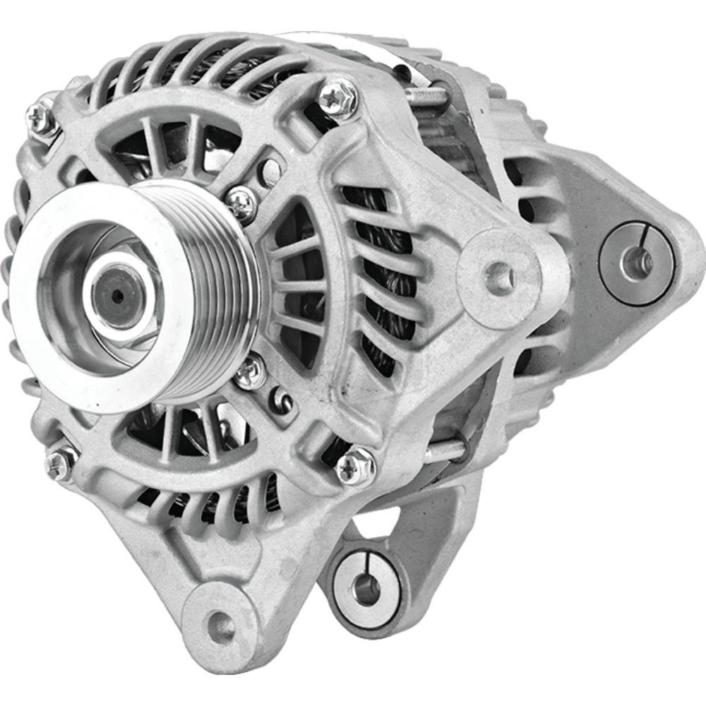 400-48208-JN J&N Electrical Products Alternator