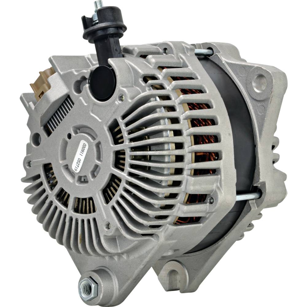 400-48210R-JN J&N Electrical Products Alternator