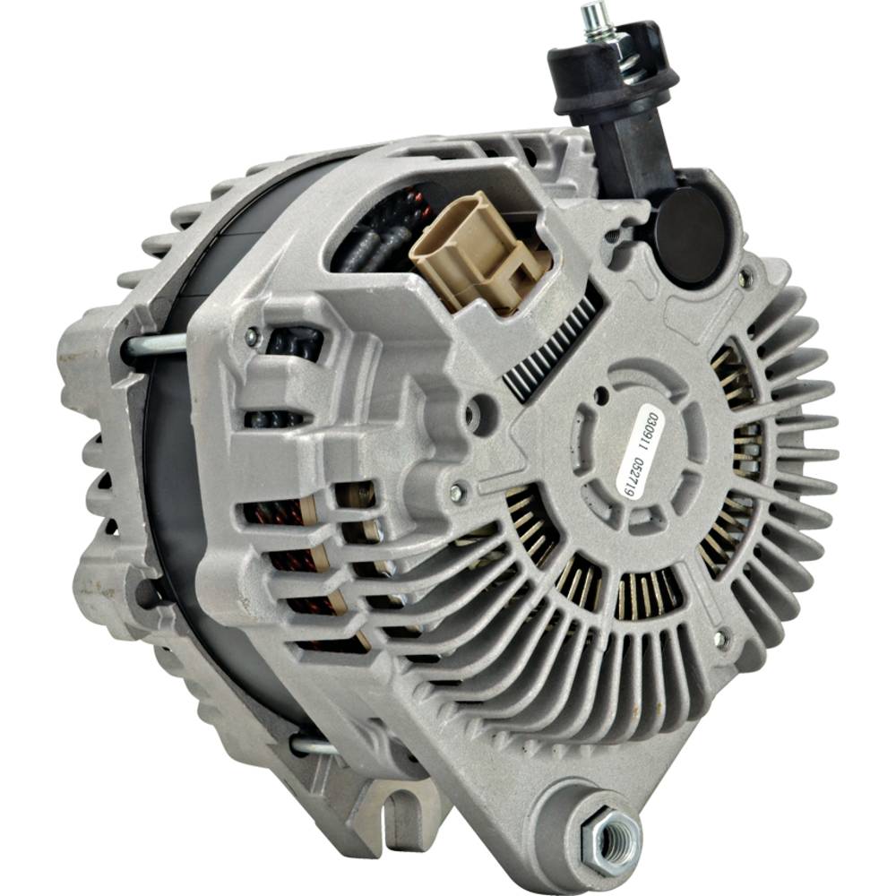 400-48210R-JN J&N Electrical Products Alternator