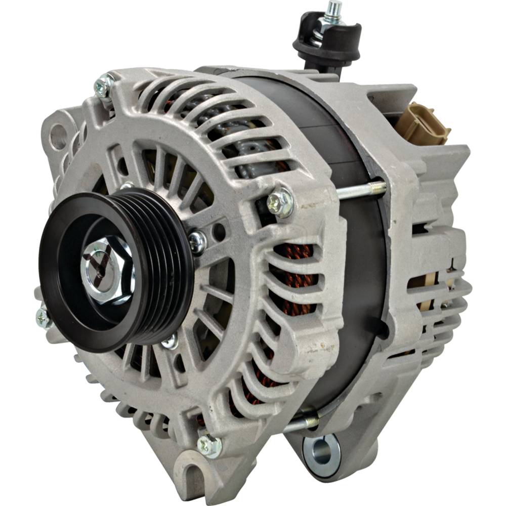 400-48210R-JN J&N Electrical Products Alternator