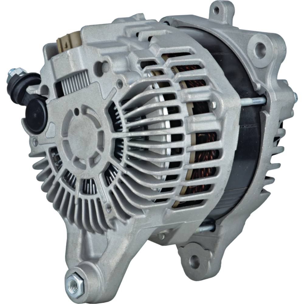 400-48211R-JN J&N Electrical Products Alternator