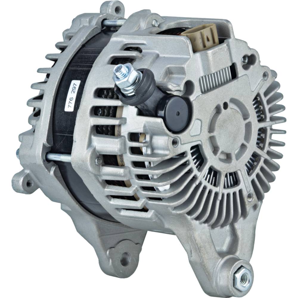 400-48211R-JN J&N Electrical Products Alternator