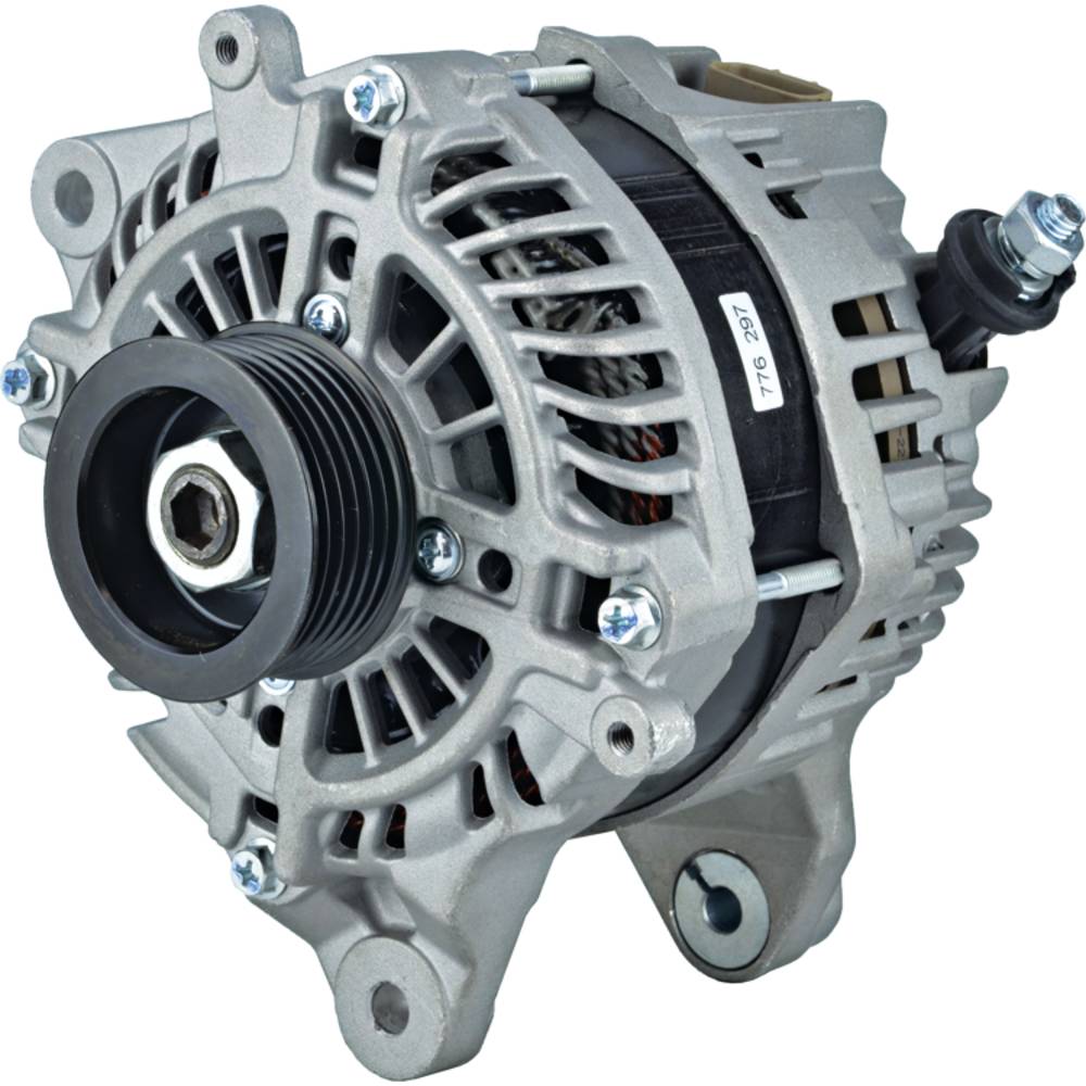 400-48211R-JN J&N Electrical Products Alternator