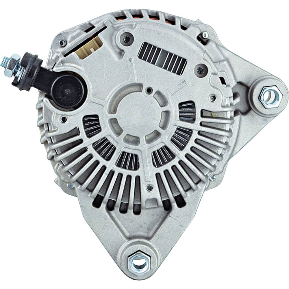 400-48214-JN J&N Electrical Products Alternator