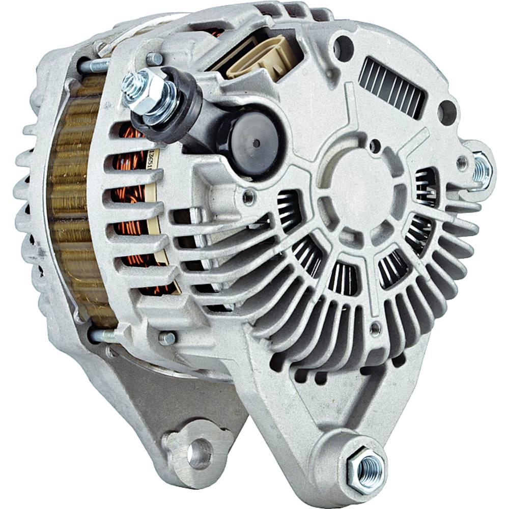 400-48214-JN J&N Electrical Products Alternator