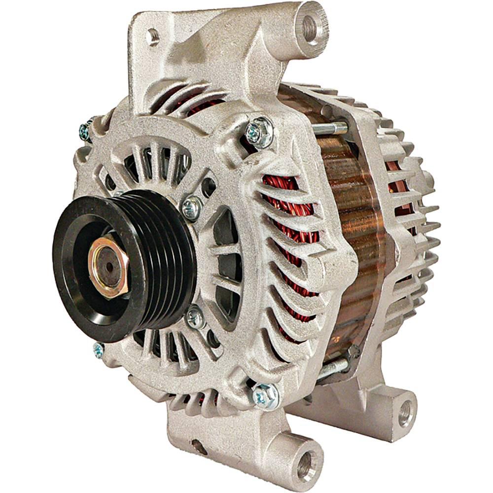 400-48215-JN J&N Electrical Products Alternator