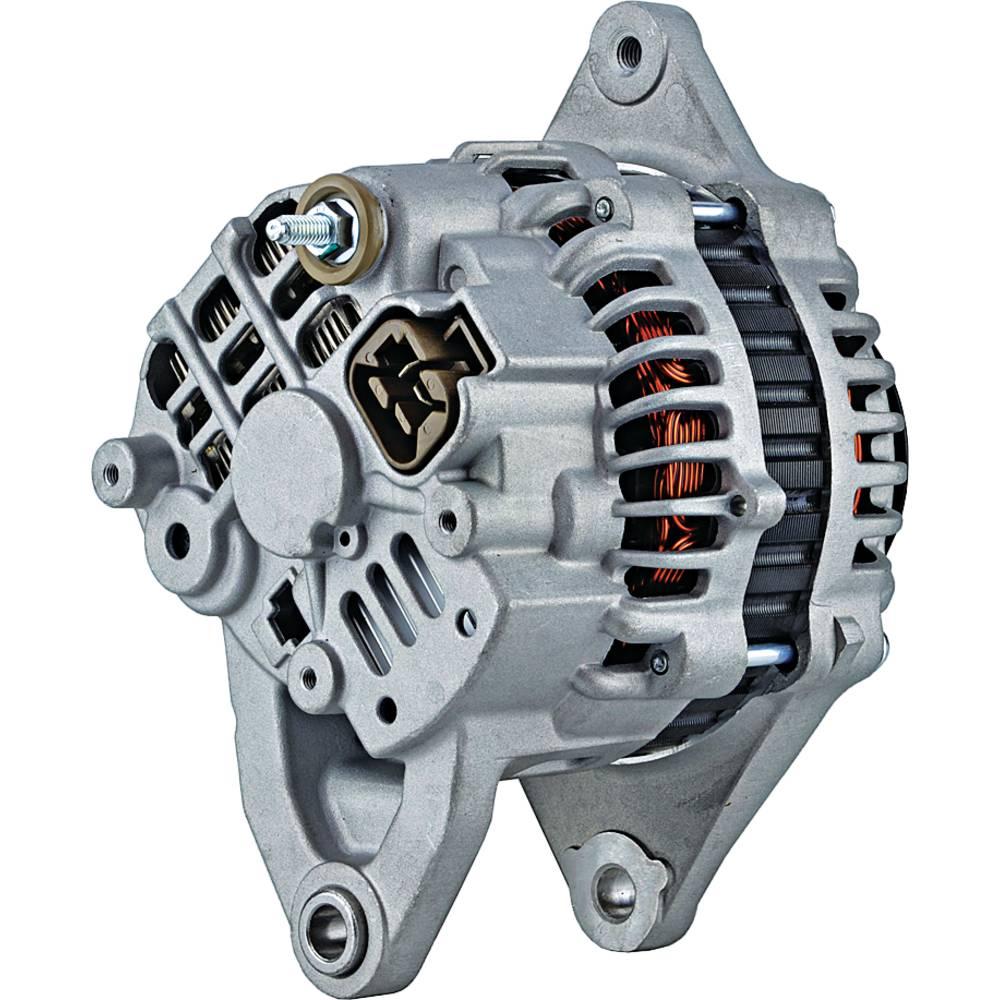 400-48218-JN J&N Electrical Products Alternator