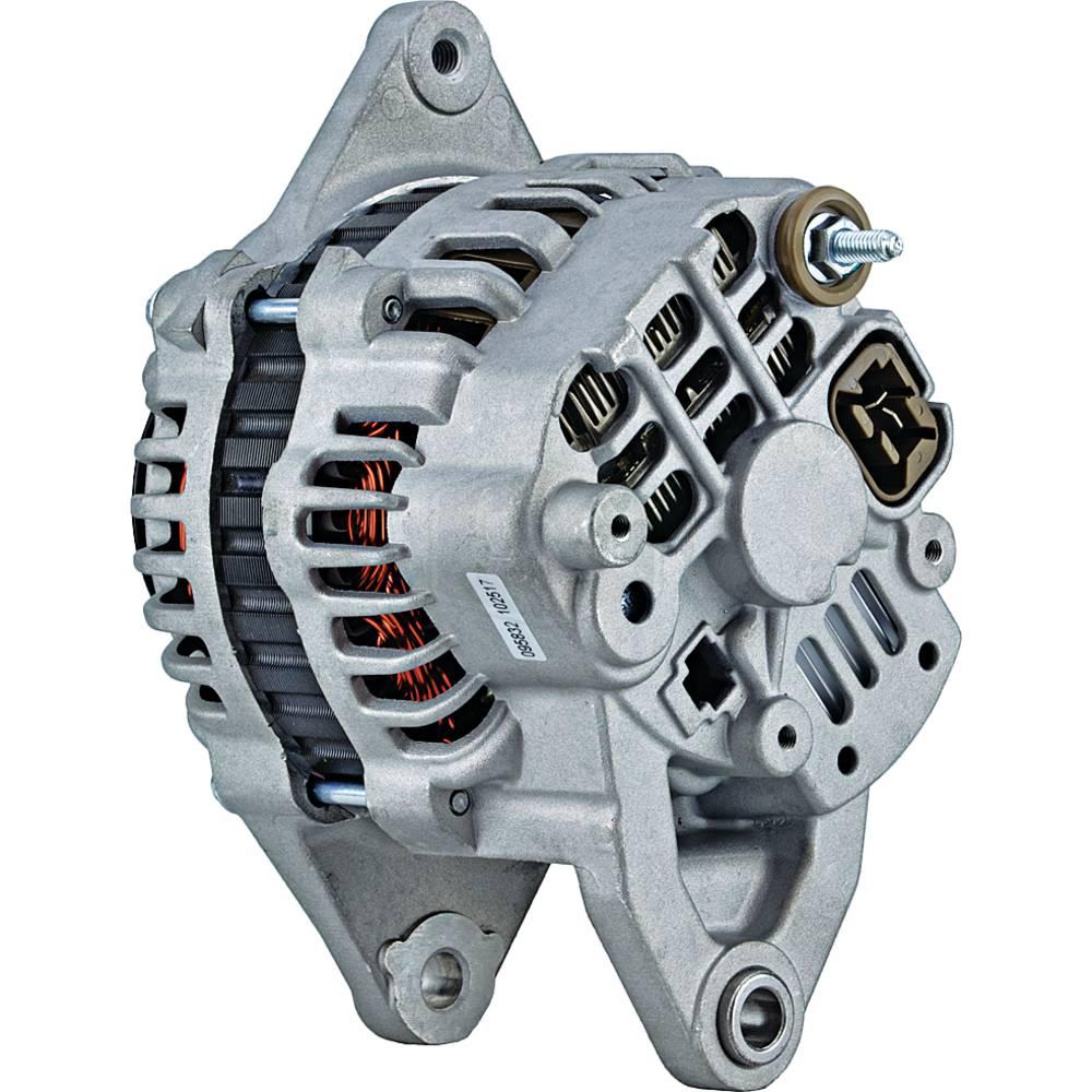 400-48218-JN J&N Electrical Products Alternator