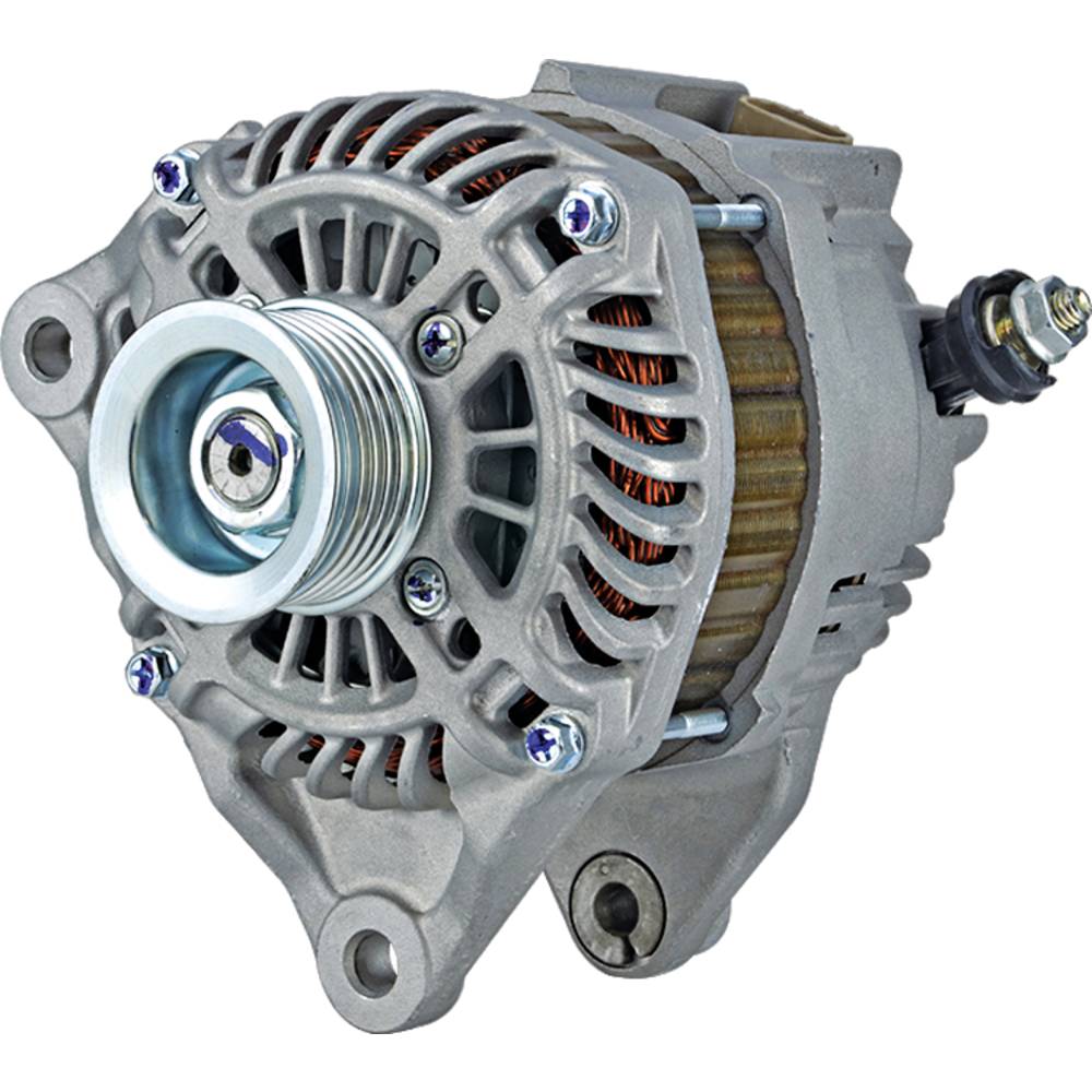 400-48222R-JN J&N Electrical Products Alternator