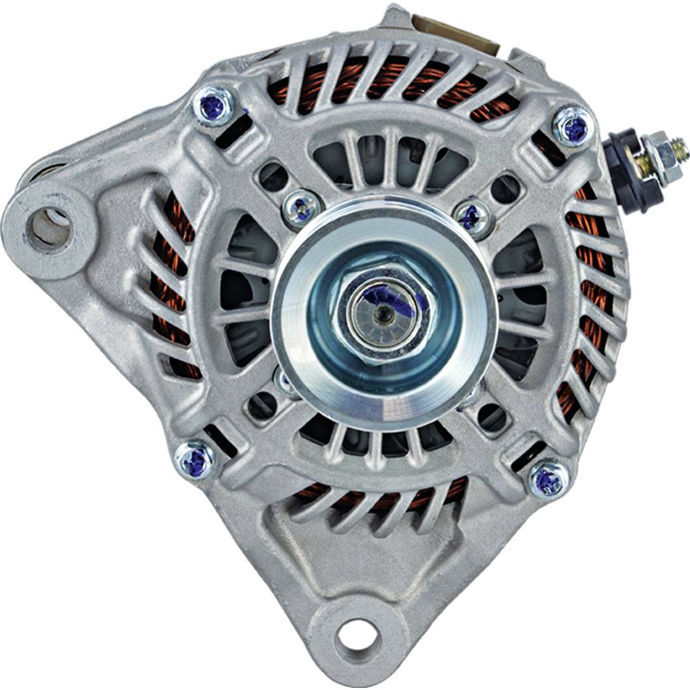 400-48222R-JN J&N Electrical Products Alternator