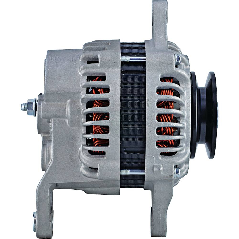 400-48231-JN J&N Electrical Products Alternator